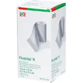 Lohmann & Rauscher Rosidal K 12 cm x 5 m (22203) | 1 stuk