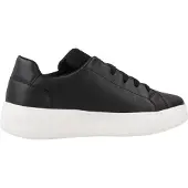 Geox J MIKIROSHI A Zwart 31 EU