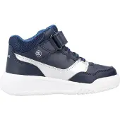 Geox Hoge sneakers J ILLUMINUS BOY B kind 33