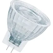 Osram Lamp Transparant 2,8 W Warm Wit