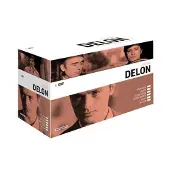 Studio Canal Alain Delon - 6Dvd - 2022 - FR