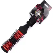 Denman Thermoceramic Head Huggers Curling Brush DHH2 Medium Ø33mm Borstel Ref DEHH002 1 St