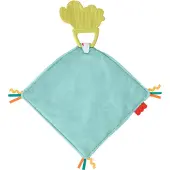 Fisher Price Doudou de dentition Cactus