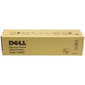 Dell 593-10064 (T6412) Toner Cyaan