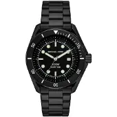 Michael Kors horloge MK9181 Maritime zwart male