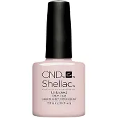 CND Nagellak Shellac Color Coat Uncovered 7,3ml 7.3ml