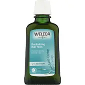 Weleda Stimulerende haar tonic, 100 ml oplossing