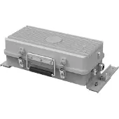 Ledvance FLOODLIGHT MAX POWER SUPPLY Voorschakelapparaat | 1X 600W
