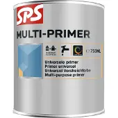 SPS Multi-Primer - Wit - 0,75L