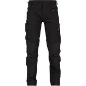 Dassy Werkbroek stretch Helix 250 / Navy