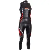 Blue Seventy Reaction Mouwloos Neopreen Pak