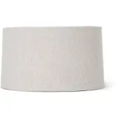 Ferm Living Hebe lampenkap short Natural