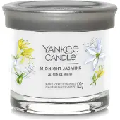 Yankee candle YC Midnight Jasmine Signature Small Tumbler