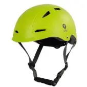 Q-Play Junior Helmet Groen Kinderen