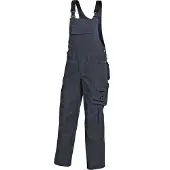 Bp 1798 720 Tuinbroek Stretch Regular Fit | Maat: 60