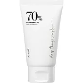 ANUA Heartleaf 70% Soothing Cream