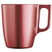 Luminarc Cosy & Trendy Flashy Mok 25cl - Red Astral