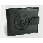Team Merchandise Manchester City Portemonnee