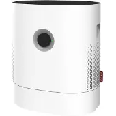 Boneco W220 luchtvochtiger 6 l Wit 22,3 W, Bevochtiger, Wit