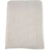 Venture Home Plafond, Sprei Nilla (250 x 150 cm)