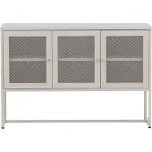 Venture Home Ladekast + dressoir, Malla (120 x 40 x 80 cm)