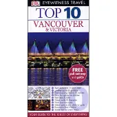 Dorling Kindersley VANCOUVER AND VICTORIA