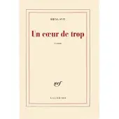 Gallimard Un coeur de trop - Brina Svit