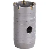 Labor HM kernboor 110mm