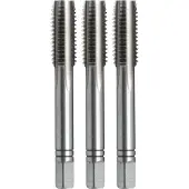 Labor 3-delig handtappenset M6x1.00mm