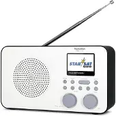 Technisat Radio Viola 2C IR 0010/3933