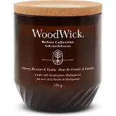Woodwick ReNew Candle Cherry Blossom &amp; Vanilla