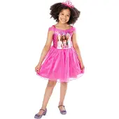 Barbie Kostuum - Barbie Classic Costume - - 5-6 jaar (110-116) - Verkleedkleren