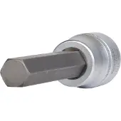 Ks Tools 9113464 911.3464 Inbus Verwisselbare kop 17.0 mm 3/4 17 mm 3/4 (20 mm)