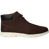 Timberland Graydon Basic Mid Lace Up Veterboots Bruin | Maat: 41