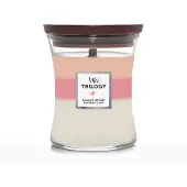 Woodwick Geurkaars Medium Trilogy Blooming Orchard 275 gr