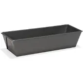 Patisse Cakevorm 20 cm Zwart