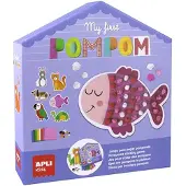 APLI Kids 18505, jurk/rokken (meervoud)