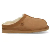 Rohde 7150 Pantoffels | Maat 42 Heren Beige