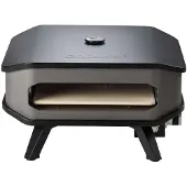 Cozze Pizzaoven Rotisserie 13 Inch D 53 X H 29 Cm