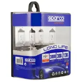 Sparco SPCB1004 Gloeilamp, verstraler