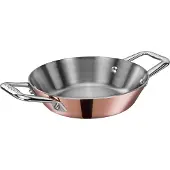 Scanpan Paellapan Scanpan Maitre D' Copper 16 cm