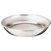 Paderno PD 677519 Serveerschaal Oesters Aluminiu