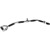 VirtuFit Lat Pulldown Bar Pro - Lat Pull Down Grip Pro