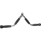VirtuFit Curl Bar Handle - Curl-Greep