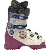 K2 Anthem 115 Boa Alpineskischoenen Voor Dames