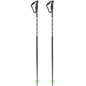 K2 Freeride 18 Stokken