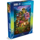 Ravensburger Disney Encanto (12000608) Puzzle 1000 Pieces Veelkleurig Kinderen