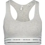 GUESS BH 'CARRIE' grijs gemêleerd