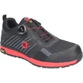 Bata Radiance Vibe Veiligheidsschoenen S3 Laag