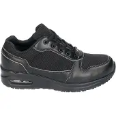 Bata Beekman Db.01-04 Werkschoen Laag Zwart | Maat: 43
